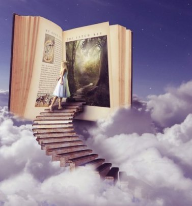 books-imagination